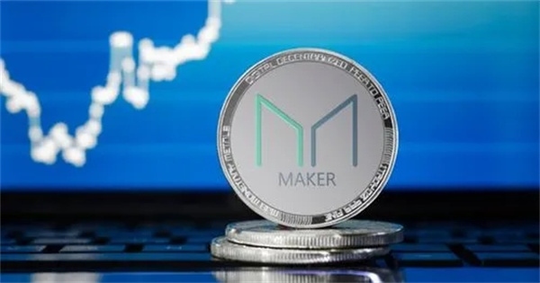 MKR币今日最新价格行情-第1张图片-交易所